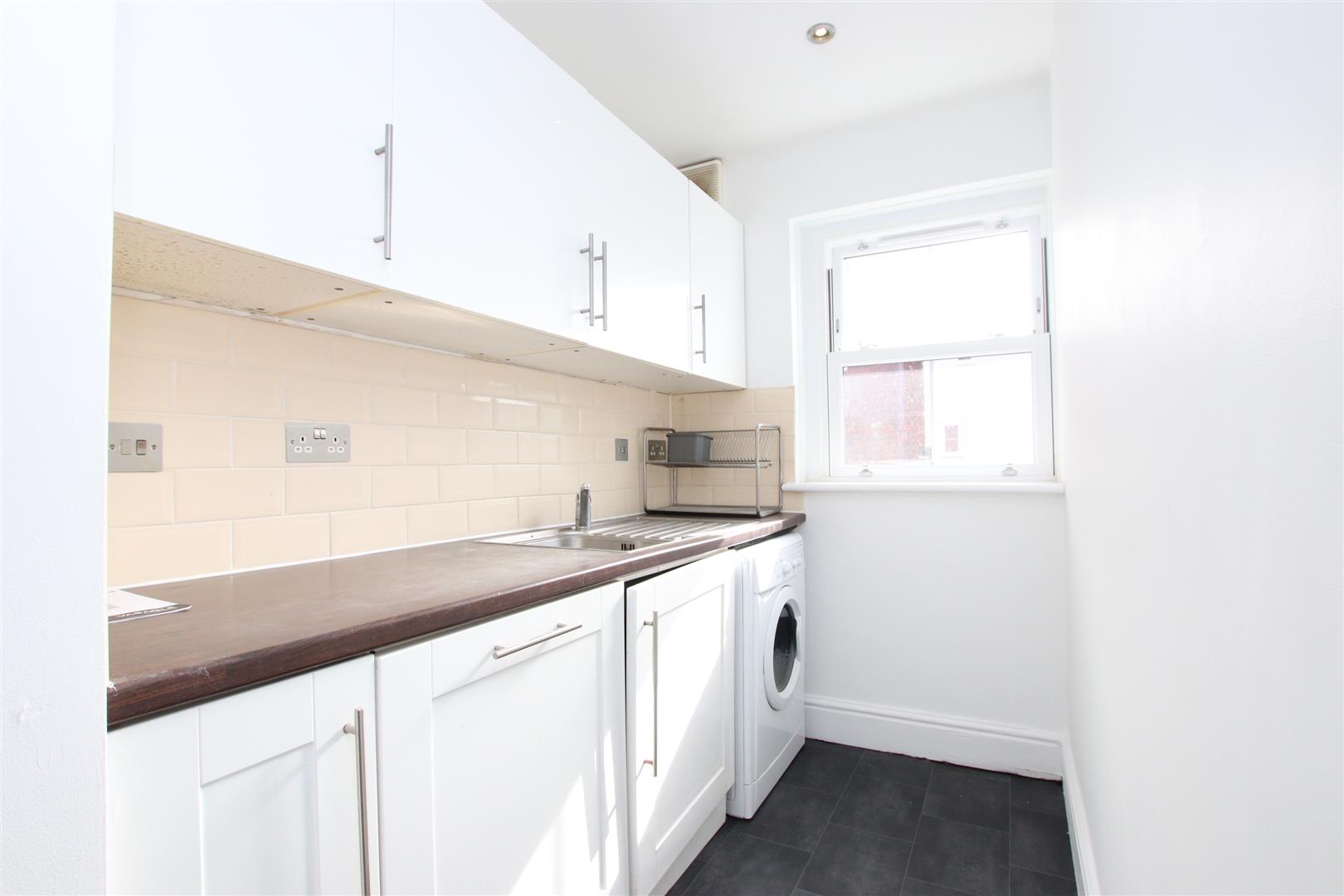 Station Road, Ashley Down, Bristol, BS7